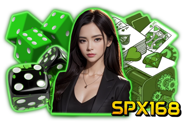 pg spx