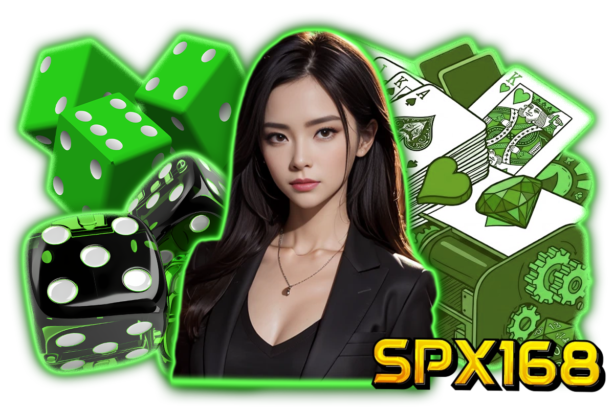 pg spx