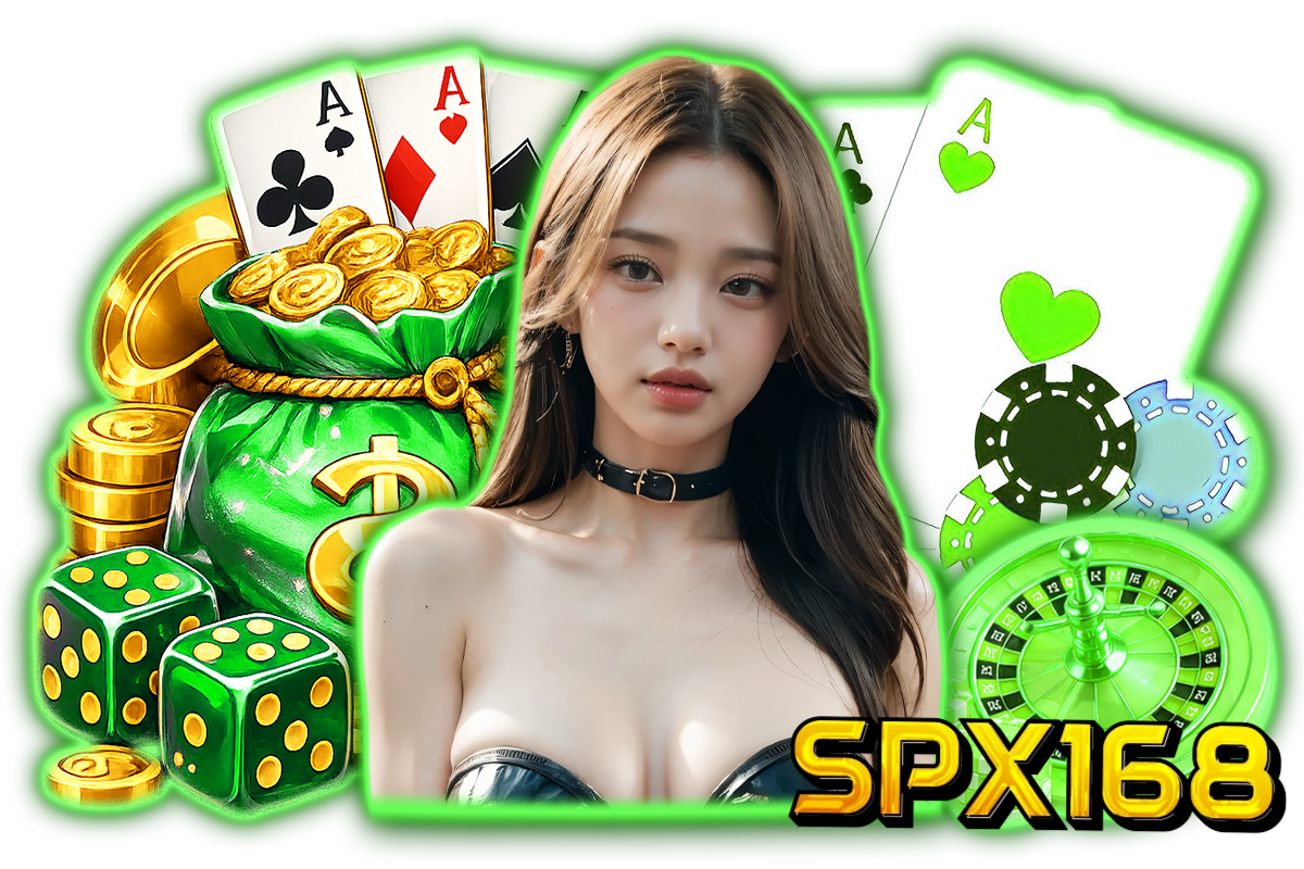 spx slot