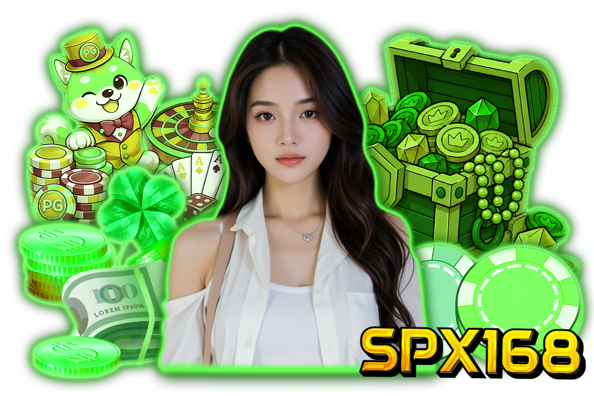 สล็อต spx